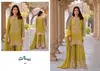 Raddo By Your Choice Heavy Chinon Readymade Suits Wholesalers In Surat